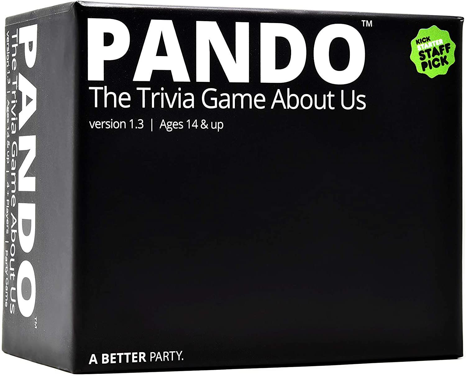 Pando